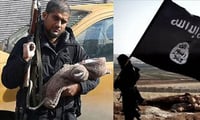 Indian Origin British man identified by the US as the Islamic State executioner in Syria 